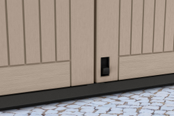 Ящик пластиковый Keter Store It Out Midi 880 л