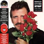 Ringo Starr / Stop And Smell The Roses (Deluxe Edition)(Coloured Vinyl)(2LP)