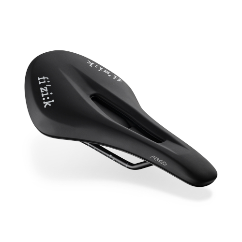 Седло 02-300498 Vento Argo X5 265х140мм черное FIZIK