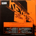 Merl Saunders, Jerry Garcia / Keystone Companions - The Complete 1973 Fantasy Recordings (6LP)