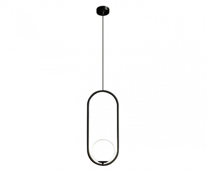 Подвесной светильник Kink Light Кенти 07632-1A,19