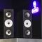 Amphion Two18 Black