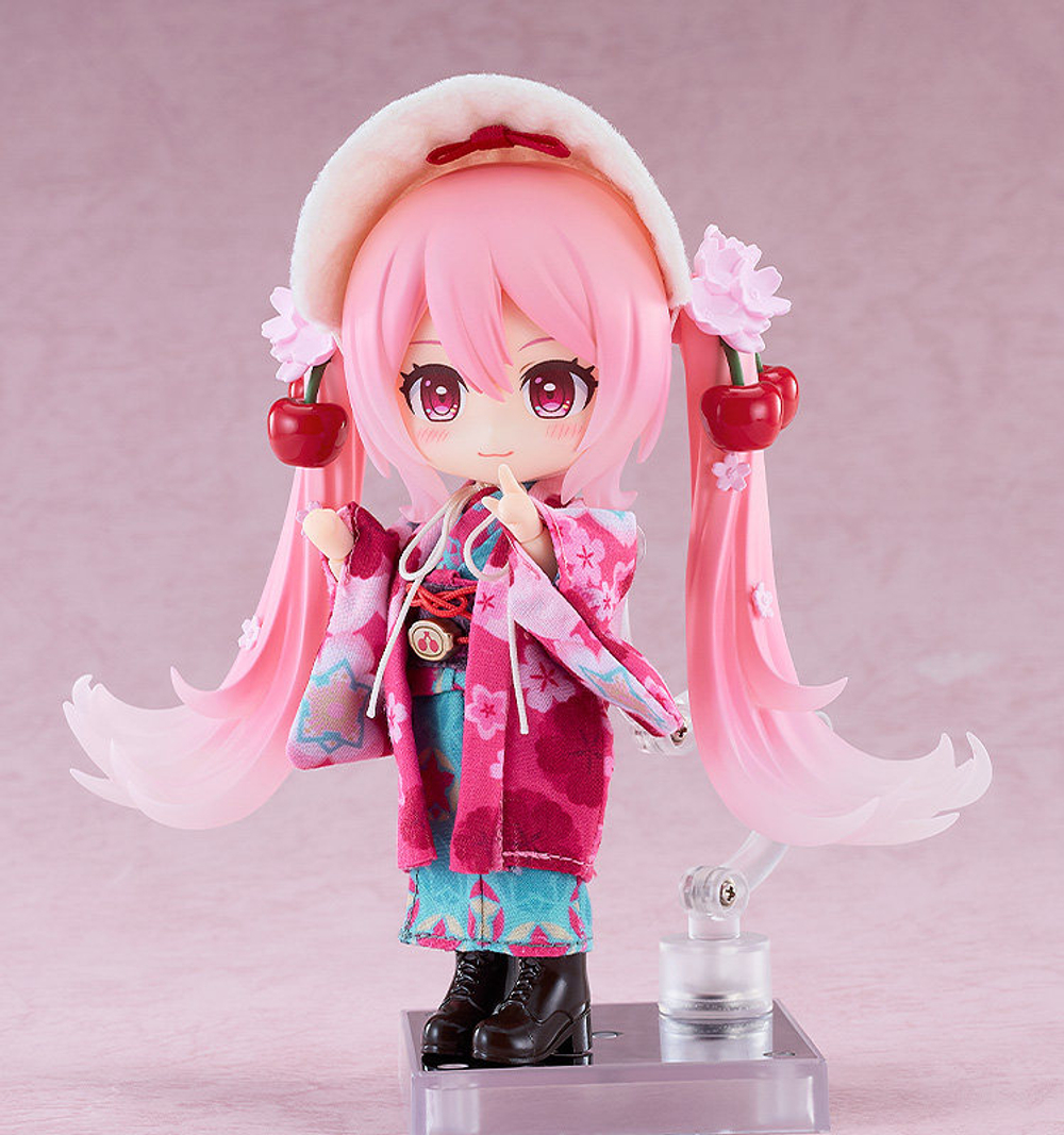 Сакура Мику / Sakura Miku
