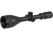 Прицел Gaut Quartz 3-9x50 AO, сетка 32
