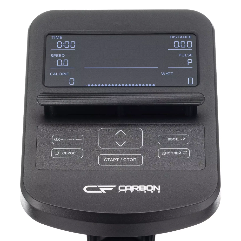 Велотренажер домашний CARBON FITNESS U50