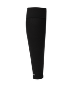 Гетры без носка JOGEL MATCH 2 PerFormDRY Footless Socks, черный