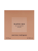 NARCISO RODRIGUEZ Narciso Ambree lady 50ml edp