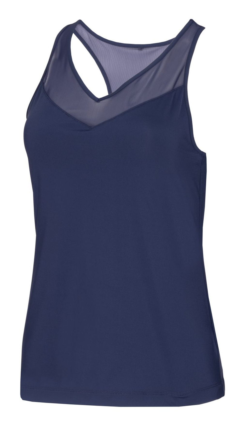 Женский теннисный топ Fila Angelika Tennis