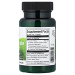 Swanson Vitamins, экстракт граната, стандартизованный, 250 мг, 60 капсул