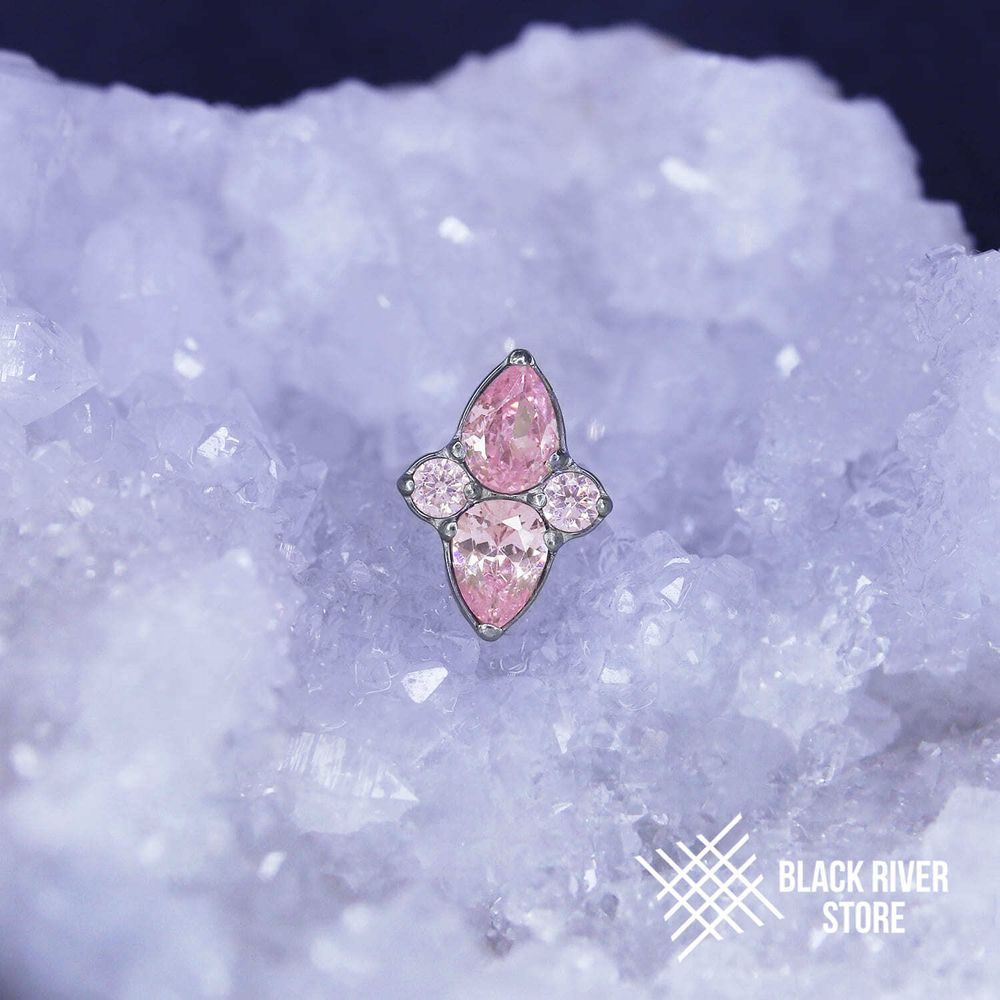 Beam Pink-