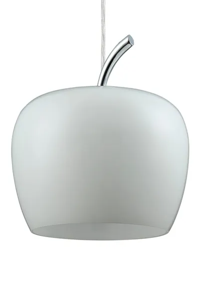 Подвесной светильник AMOR AMOR SP1 WHITE Crystal Lux