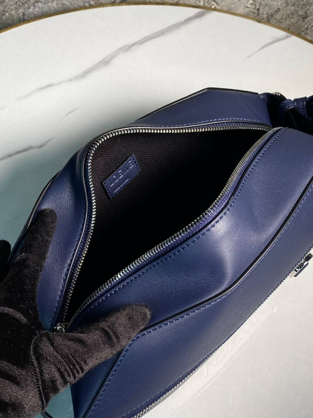 Поясная сумка Loewe
