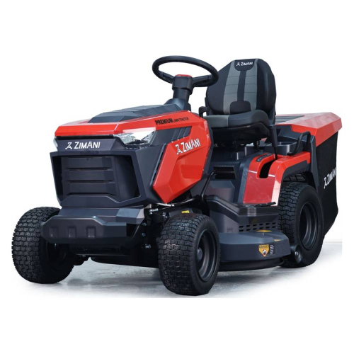 Садовый трактор ZimAni TC92HL