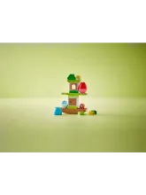 Конструктор DUPLO 10440 Балансирующее дерево