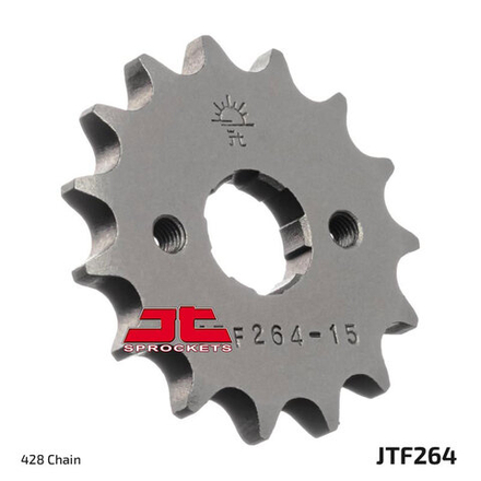 Звезда ведущая JTF264.16 JT