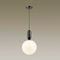 Подвесной светильник Odeon Light Pendant Okia 4671/1