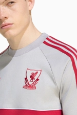 Футболка adidas Originals Liverpool FC 26/27 Tee - серый