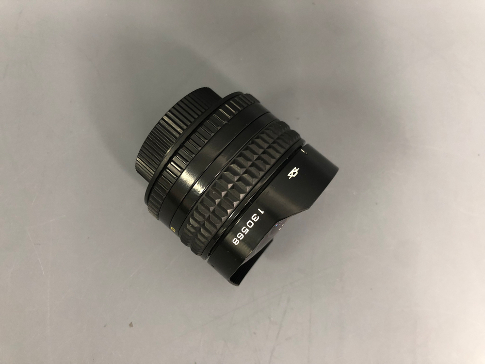 MC Zenitar-M 2.8/16
