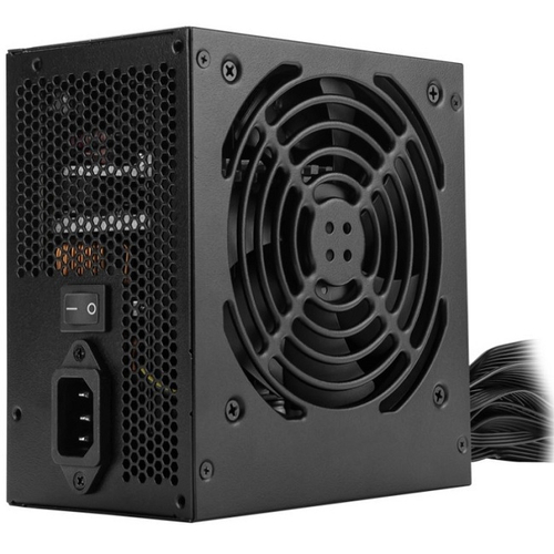 Блок питания MSI 850W MAG A850GN PCIE5 Black, 16 Pin PCIe 5.1, 80 PLUS Gold (306-7ZPBX11-CE0)