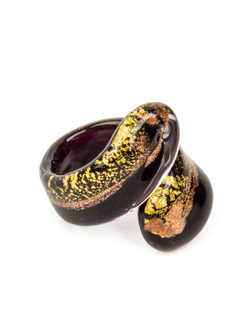 Кольцо Vipera Gold
