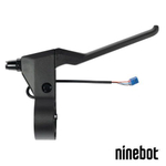 Ручка тормоза правая для Ninebot ZT3 Pro