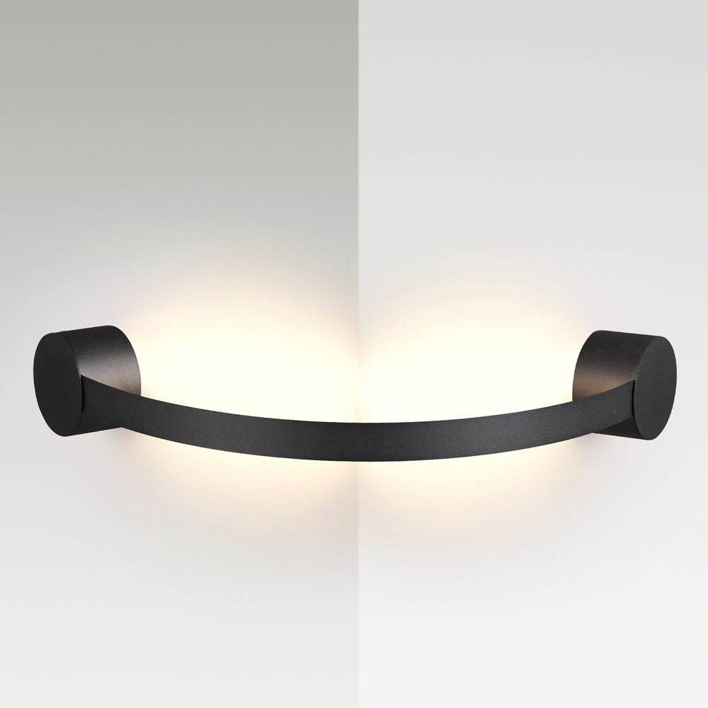 Настенный светодиодный светильник Odeon Light STICH 6667/12WL