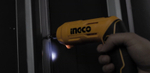 Аккумуляторная отвертка INGCO CSDLI0442 4 В 4 Нм 1/4"