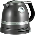 Чайник электрический KitchenAid Artisan 5KEK1522EMSсеребро
