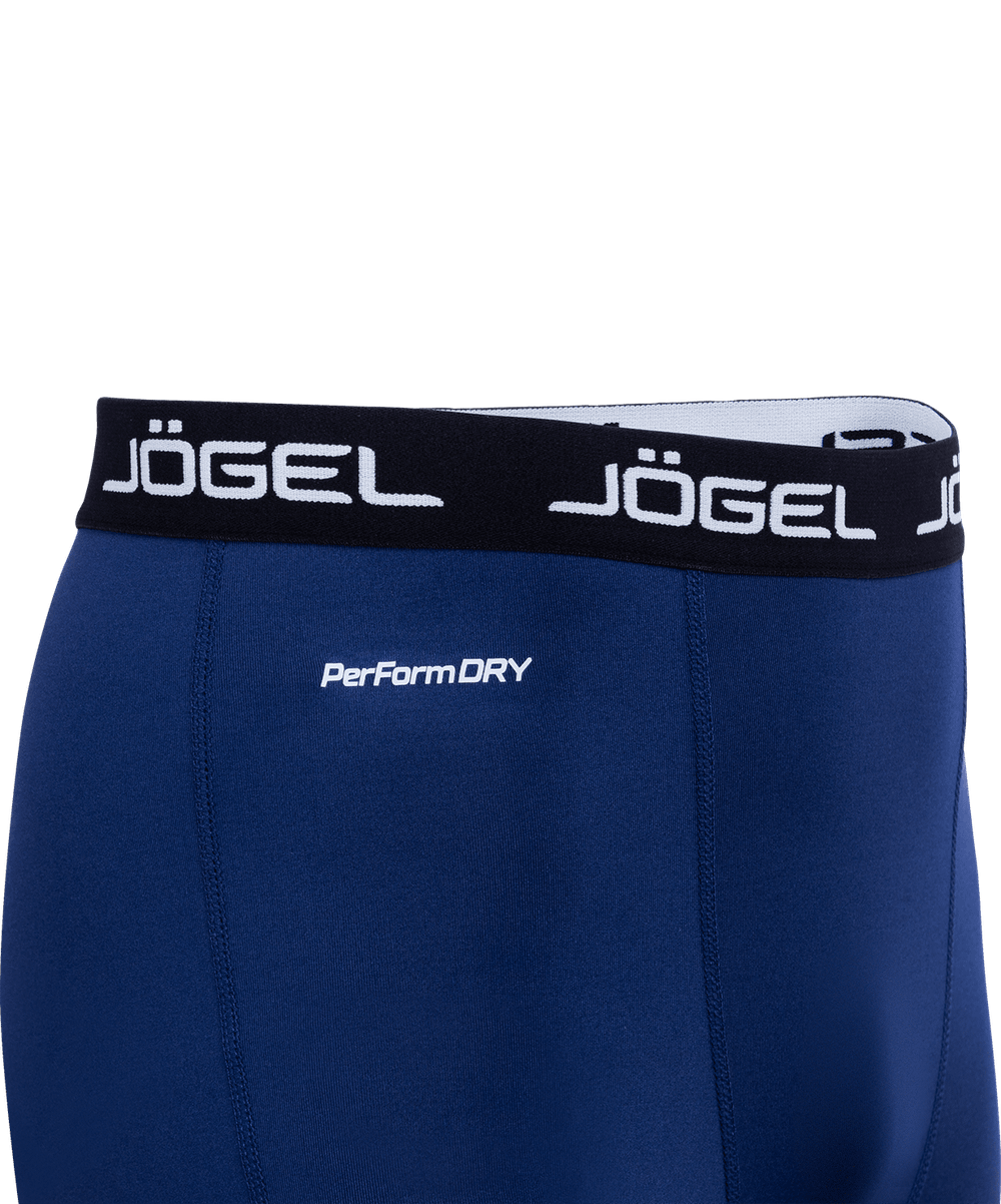 Шорты компрессионные Camp PerFormDRY Tight Short JBL-1300-091, темно-синий/белый