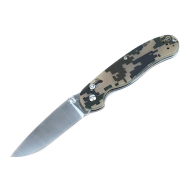 Нож складной Ganzo G727M 440C (+-58 HRC) ** -
