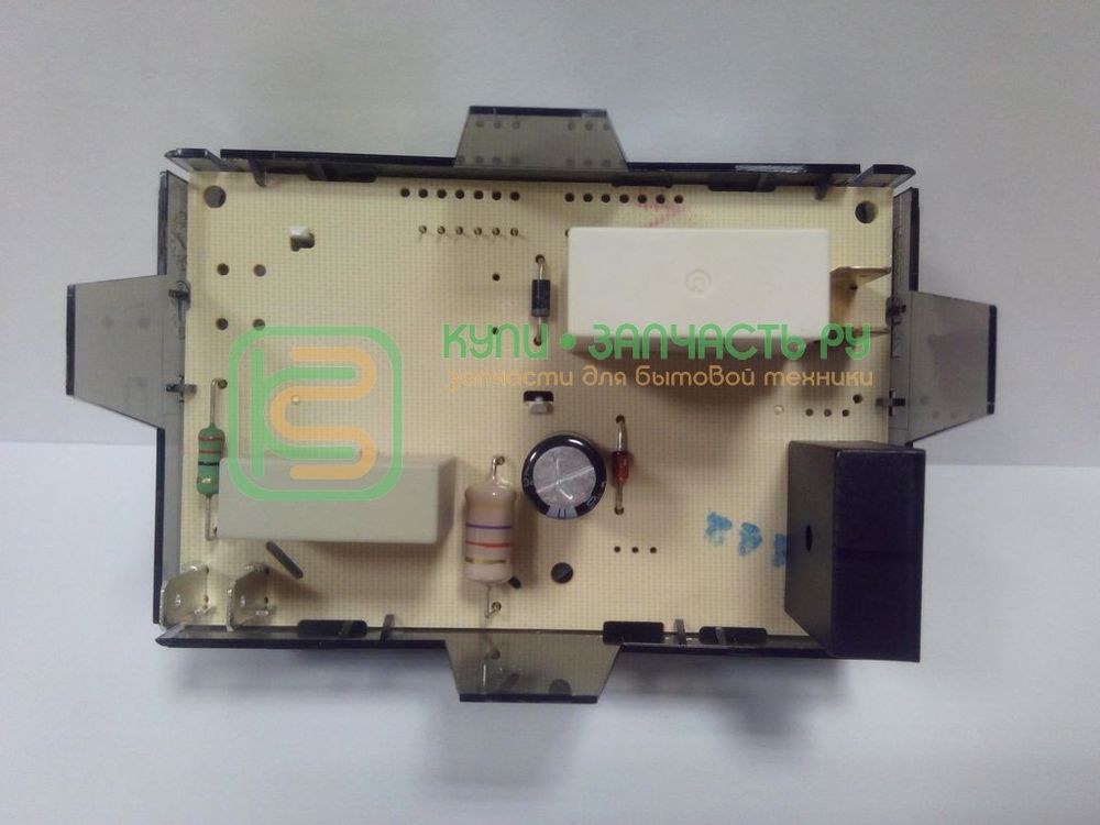 Таймер духовки Hansa (Ханса) Ta 1-DIEHL 50Hz red с 8022141 на 8052707/8022742