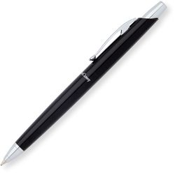 Шариковая ручка Franklin Covey Nantucket Black в футляре (FC0072-5)