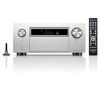 Ресивер Denon AVC-A10H Silver