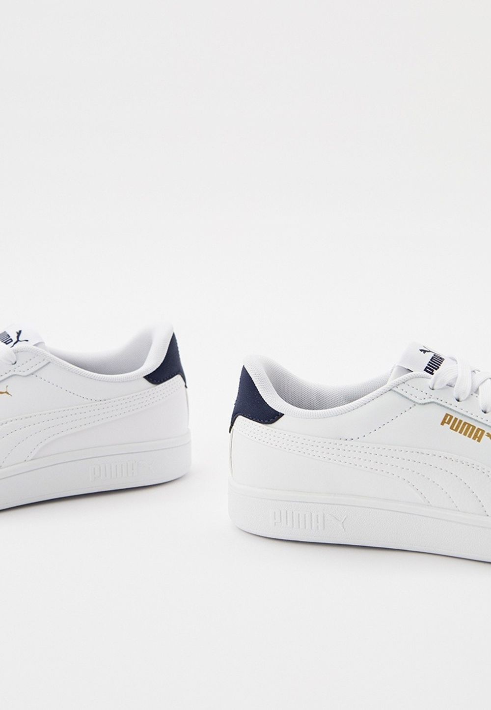 Кеды мужские PUMA Smash 3.0 L