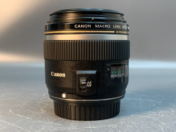 Canon EF-S 60mm 2.8 Macro USM