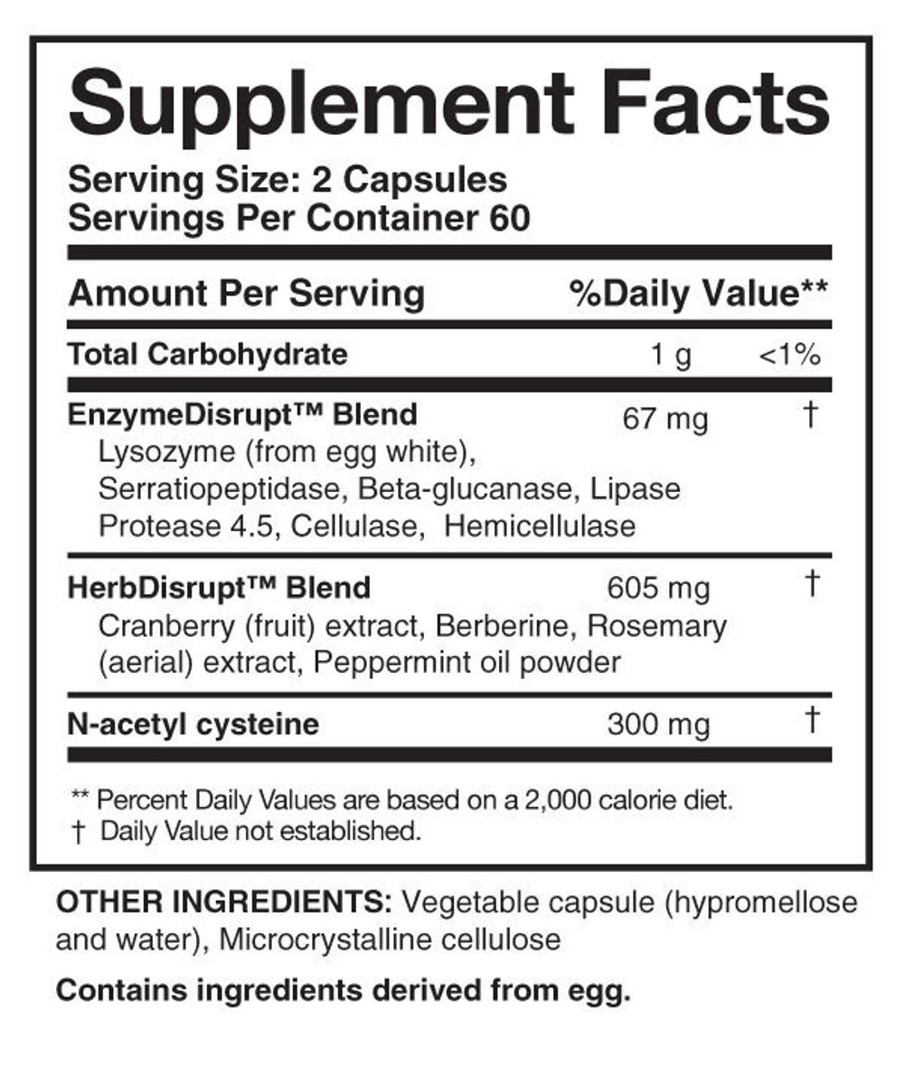 BioDisrupt™
