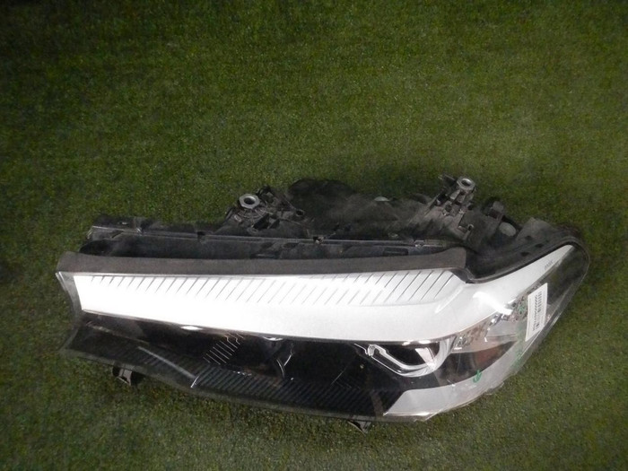 Фара левая BMW 5er G30 (2017-2020) LED