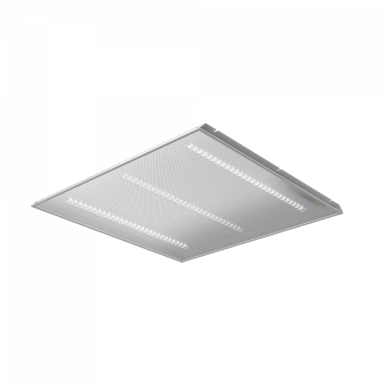 Светильник LED Geniled Офис Basic 596x592x20 40Вт 4000К Микропризма
