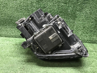 Фара левая Tank 500 (2021-н.в.) LED