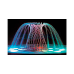 Кольцевой распределитель Aquascape SPRAY RING 3000мм (PF-9120)