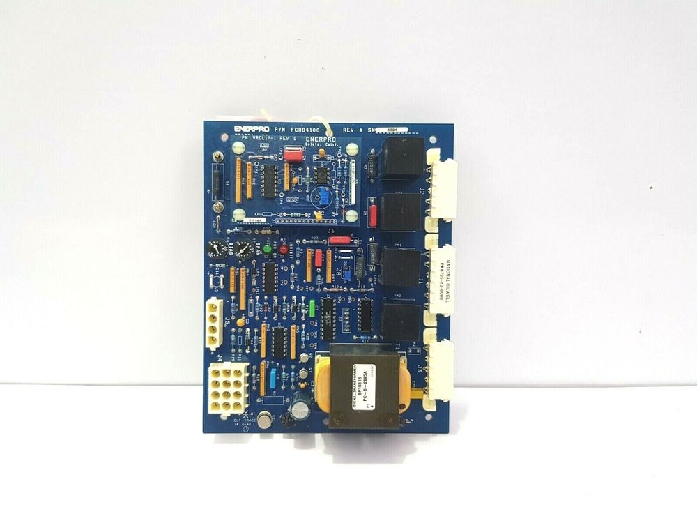 FCR 04100 FCR 04100