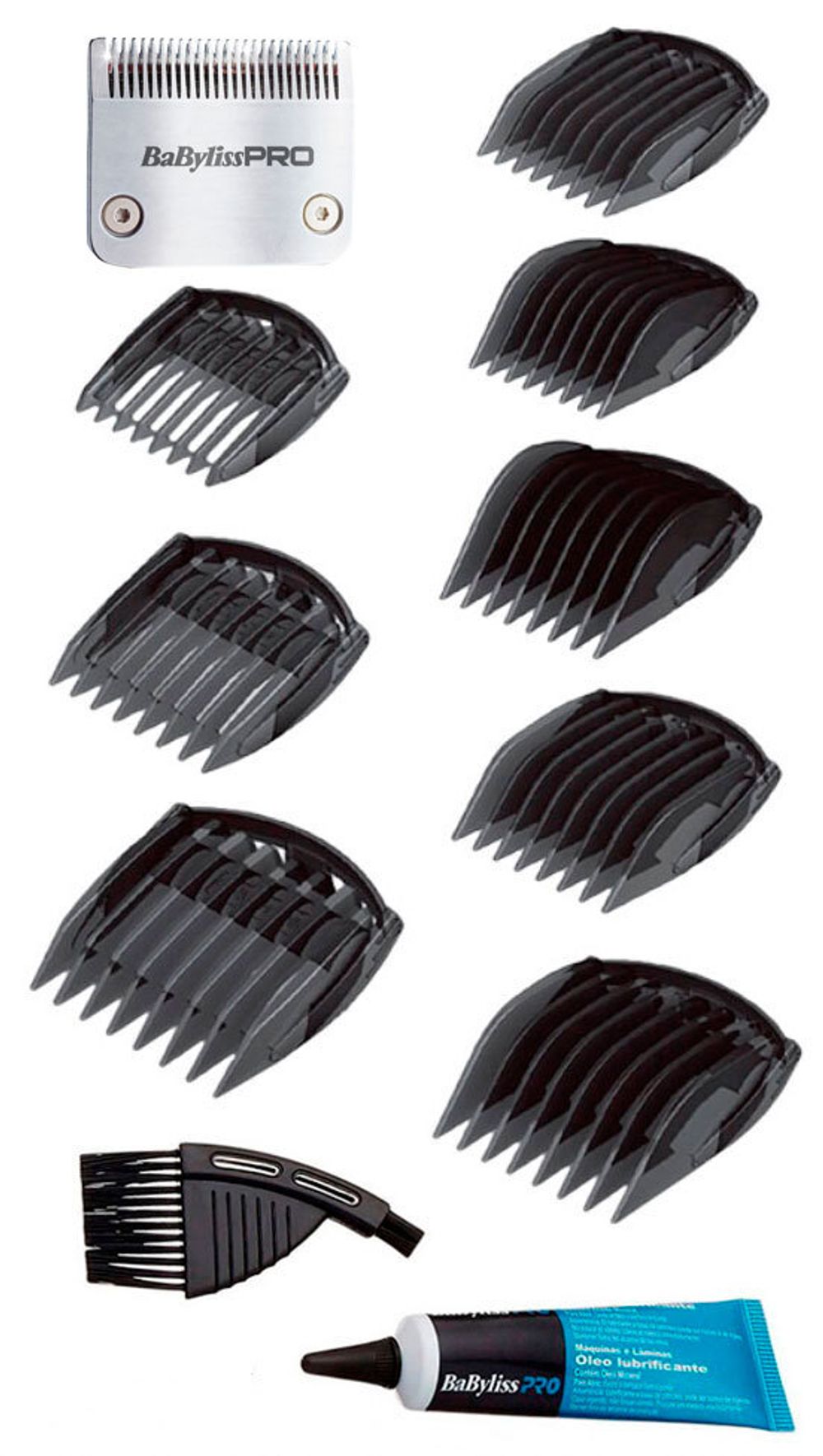 Профессиональная машинка для стрижки BaByliss PRO Cut-Definer FX862E - 5