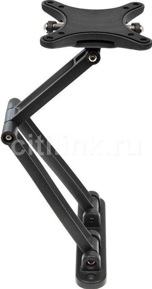 Кронштейн для LED/LCD телевизоров Kromax TECHNO-1 grey
