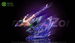 Статуя BDS Studio ONE PIECE: Roronoa Zoro Drifting Ver. Ван-Пис: Ророноа Зоро