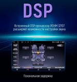Магнитола для Nissan Rogue T33, X-Trail T33 2020+ - Kuberg SF-1670-A QLed, Android 13, Быстрейшая, CarPlay, SIM-слот