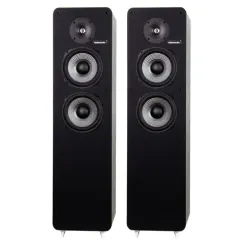 Radiotehnika Sigma 1.02 Black Ash
