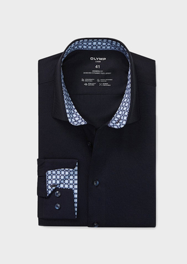Сорочка OLYMP Luxor Flex jersey (64)
