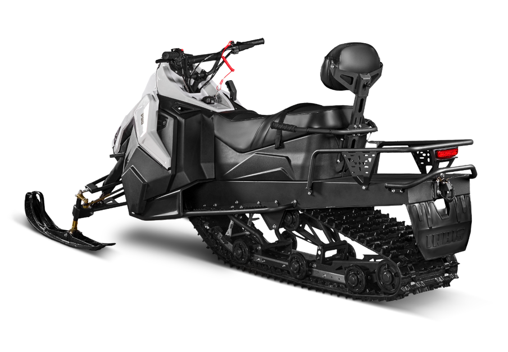 Снегоход IRBIS SF300 PRO EFI