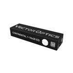 Оптический прицел Vector Optics Continental X10 1-10x28 ED FFP, сетка VET-CTR, азотозаполненый, с подсветкой (SCFF-47)