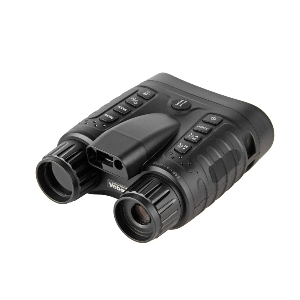 Бинокль ночного видения Veber DigiView NB-04 RF цифровой